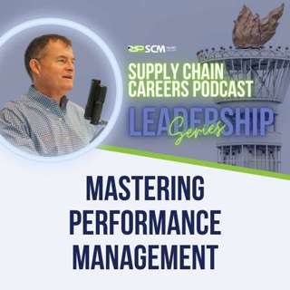 Mastering Performance Management - Leadership Series