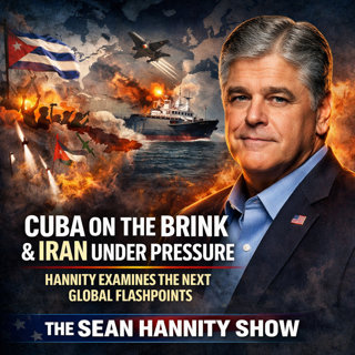 Cuba On The Brink