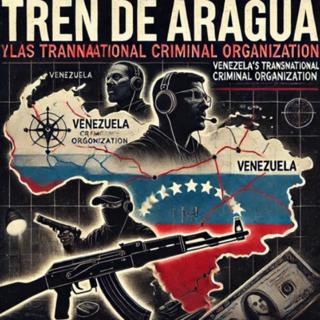 E283- Once Upon a Time in Aragua (Part 2)