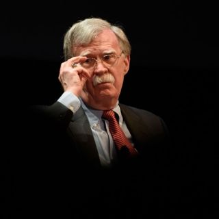 Gabbard to Gaetz: Ambassador John Bolton on Trump's 'crackpot' cabinet