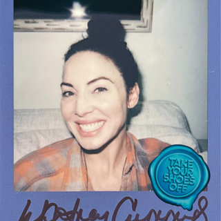 Whitney Cummings