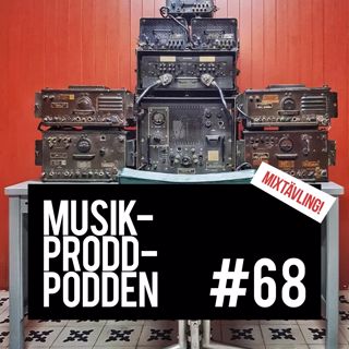 #68 Mixtävlingen