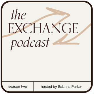 The Exchange Podcast