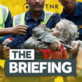 The latest out of Nepal's flash floods + How to stop your TV spying on you