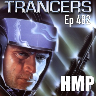 Trancers (1984)