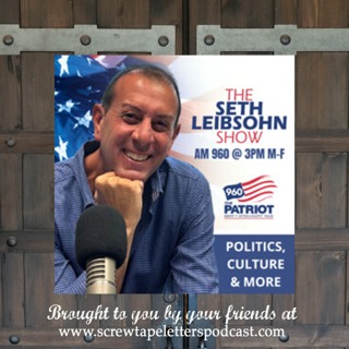 After October 7: Cognitive Dissonance, Israel, and the Search for Truth (Seth Leibsohn)