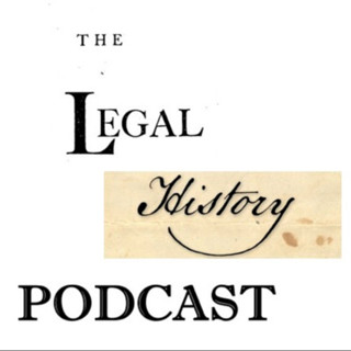 EPISODE 40: Thomas Duve and Tamar Herzog