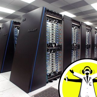 Supercomputers & Super Computing