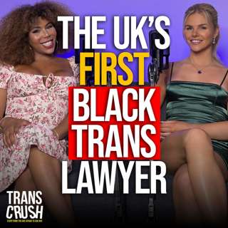 Olivia Campbell Cavendish on Fetishisation, Red Flags and Love as a Trans Woman