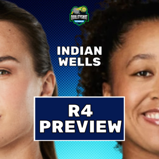 Aryna Sabalenka vs Naomi Osaka - Preview & Prediction - 2026 WTA Indian Wells