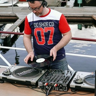 Discoteka Assorti mix-session powered by UPS Serviss, May 2020