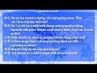 Ask Dr. Doreen - August 13, 2014