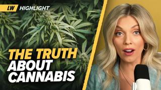 Why I Changed My Mind About Marijuana