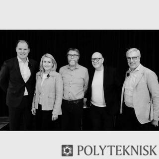 #PolyPod: Norge på egne ben: Hvor avhengige bør vi være av amerikansk teknologi?