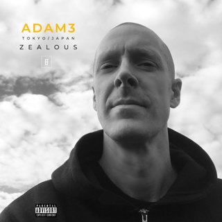 Adam3 - Zealous // East Forms Drum & Bass