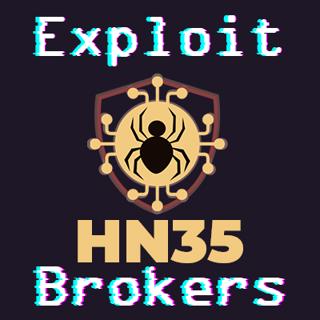 HN35 - Deceptive Admin Tool You Should NOT Install