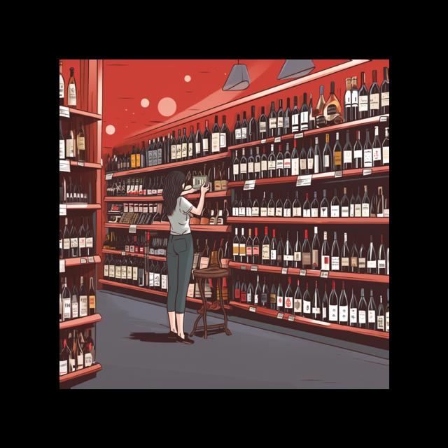 AI Uncorked!