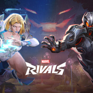 Back to Marvel Rivals| Video Spotify Exclusive