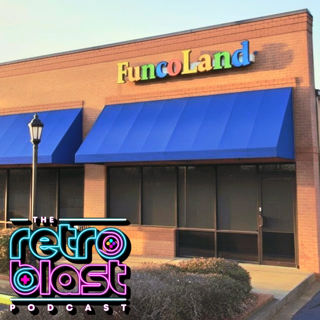 FuncoLand