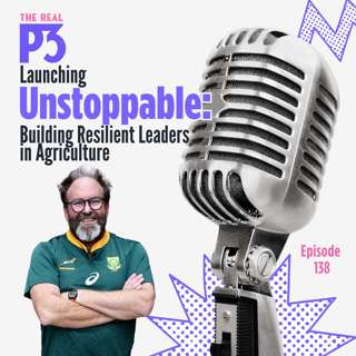 Launching Unstoppable: Building Resilient Leaders in Agriculture