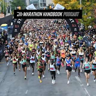 What Went Right (and Wrong) for Us In Chicago, Toronto and Kodiak UTMB, + Who Are the Track Runners of the Year?
