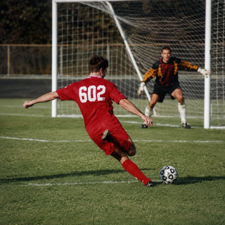 602 - Gavedryss og sommerkamp