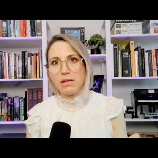 Everyone is talking about Jews