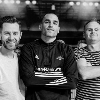 RBK-spissens kronglete karriere: - Jeg ble mobbet, og var en brikke i et spill