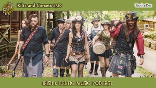 Kilts and Corsets #310