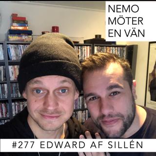 277. Edward af Sillén - TEASER