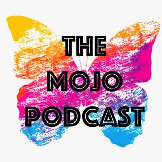 S1: Bonus Episode - The Mojo Toolkit: Getting To Know Your Values
