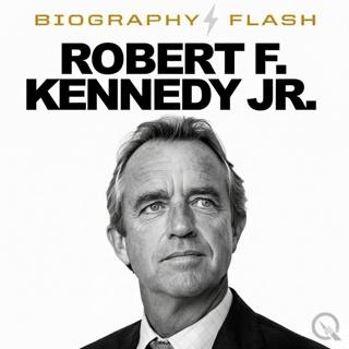 Biography Flash RFK Jr Court Blocks Vaccine Overhaul as Health Agenda Faces Mounting Scrutiny