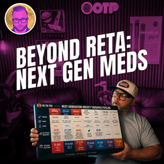 Retatrutide, Multi Agonist Obesity Drugs, and the PBM Access War
