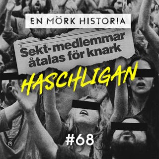 En Mörk Historia