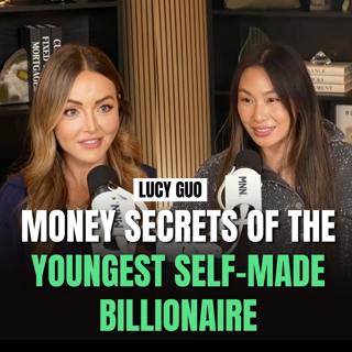 Lucy Guo’s Billionaire Playbook: Startup Secrets, Hidden Money Rules, and the Power of FOMO