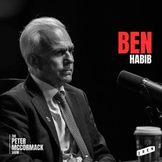 #023 - Ben Habib - Reform's Opportunity, UK Economy, National Identity & Brexit