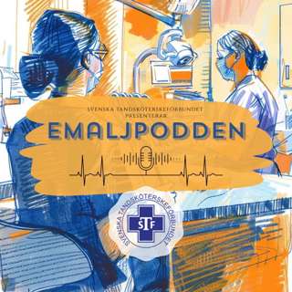 Välkommen till Emaljpodden!
