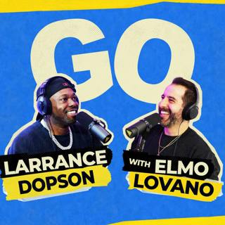 28. Larrance 'Rance' Dopson - 1500 or Nothin’ CEO talks game. growth, billionaires, Beyoncé & branding