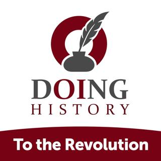 112 The Tea Crisis of 1773 (Doing History Revolution)