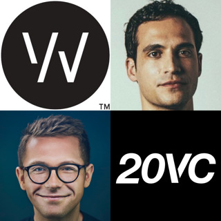 20VC: Whoop Founder, Will Ahmed on How CEOs Can Perform at their Highest Level, Why There is Value in Struggle Early On, Why Realism is Overrated in Startups and How To Create a Culture of Delegated Decision-Making