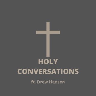 D1 Soccer Player shares his experiences with his faith  |  The Holy Conversations Podcast