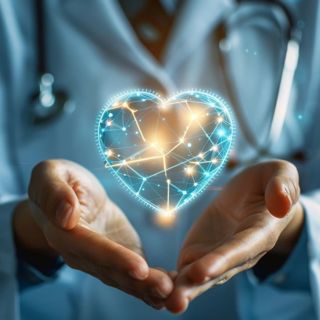 Resilience and Acceptance: Navigating Late Diagnoses of Congenital Heart Defects