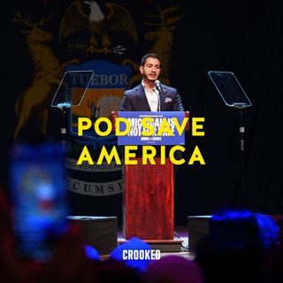 Bonus: Abdul El-Sayed Wins in Michigan feat. Bernie Sanders