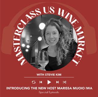 Ep. 2754 Introducing New Co-Host Marissa Muoio | Masterclass US Wine Market