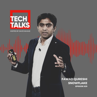 Beyond the Buzzwords: Fawad Qureshi on AI, Bias, and Staying Relevant