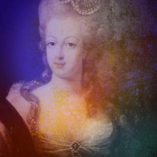 475. The French Revolution: Marie Antoinette (Part 1)
