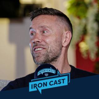 Upson: It was a privilege to wear the No.6 shirt