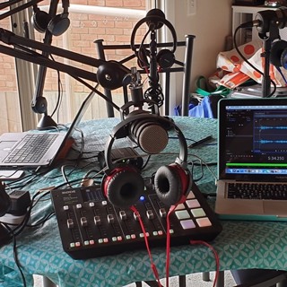 On The Deck Podcast 1