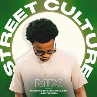 Street Culture mix