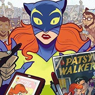 Episode 98: Patsy Walker, Hellcat